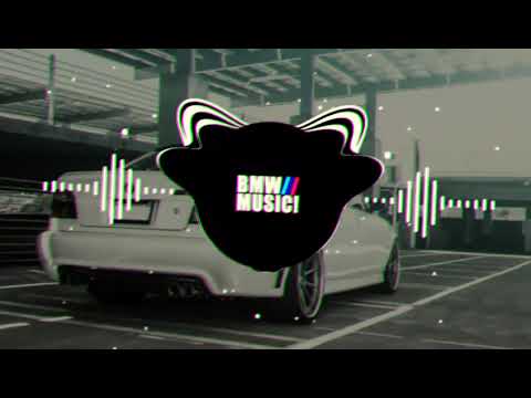 La Alegría - Scott Rill Remix | BMW MUSIC!